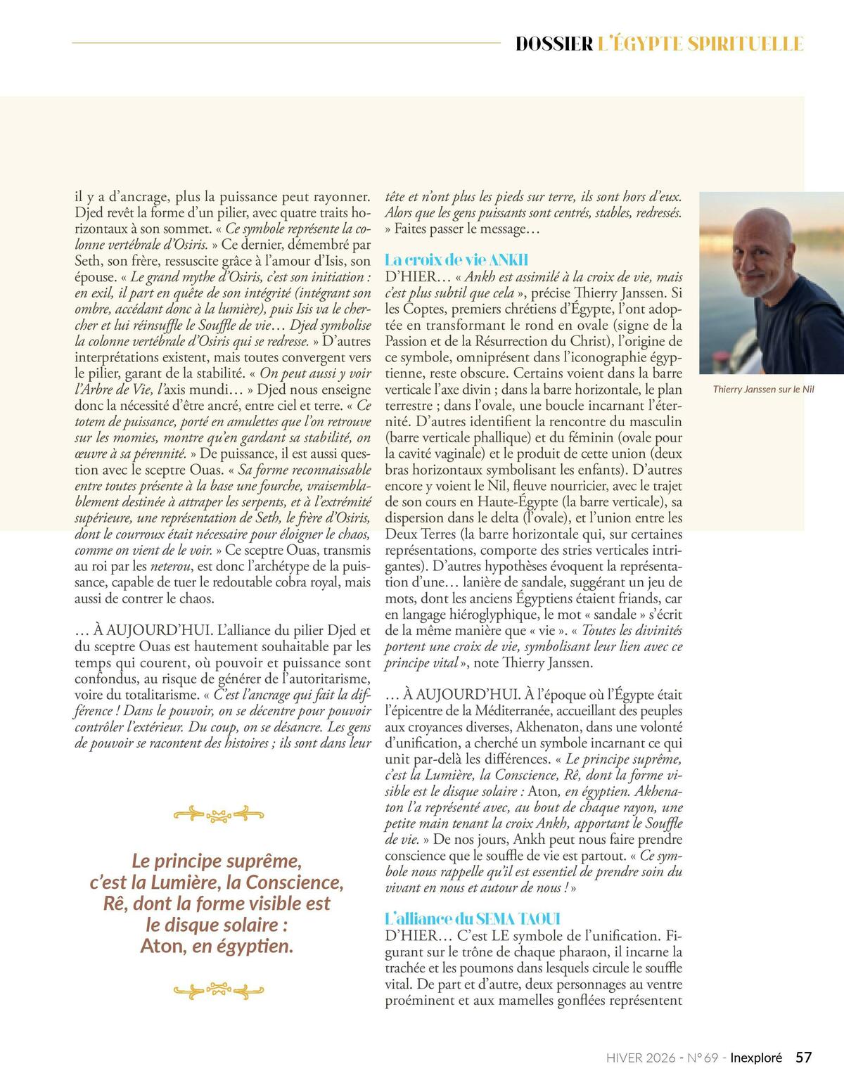 Art inexplore69 hiver2026 des symboles ancres qui defient le temps carine anselme page 004